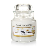 Yankee Candles- Vanilla, 104 gm