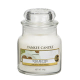 Yankee Candles- Shea Butter, 104 gm