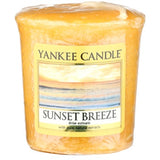 Yankee Candles- Sunset Breeze 49 gm