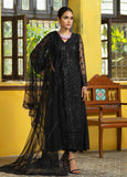 Zainab Chottani Embroidered Net Suits Unstitched 3 Piece ZC21WF Shabnam 01 