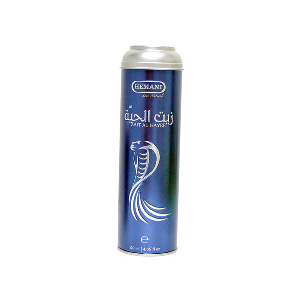 HEMANI HERBAL - ZAIT AL HAYEE 120ml