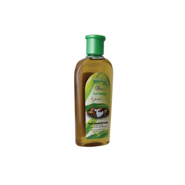 HEMANI HERBAL - Zait Maujiza 200ml