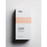 Zara- Lavender Memories Eau De Cologne, 120 Ml (4.1 Fl. Oz)