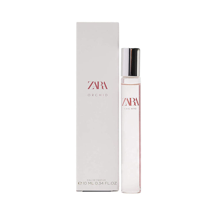 Zara- Orchid Eau De Parfum For Woman 10 Ml