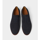 Zara- Leather Shoe Men