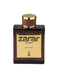J. Fragrances - Zarar Gold 100Ml